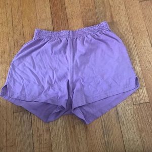 Soffe shorts